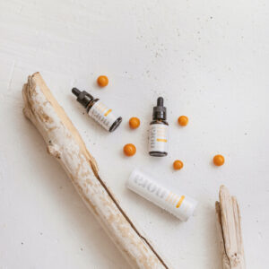 Gorilla Cake Resin Vape Cartridge